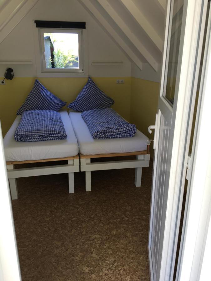 Campingplatz Aichelberg Aichelberg  Ngoại thất bức ảnh