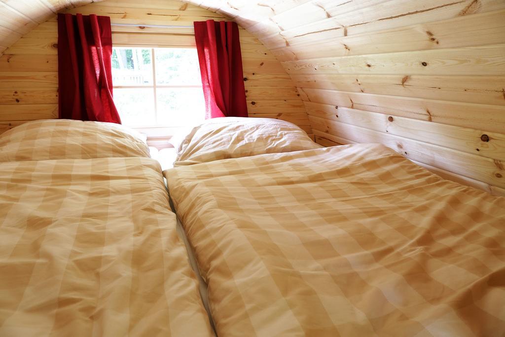 Campingplatz Aichelberg Aichelberg  Ngoại thất bức ảnh